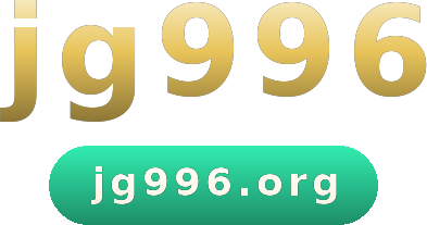 jg996 logo