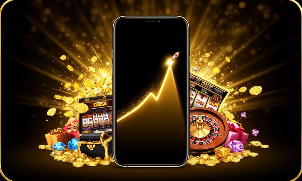jg996 mobile gaming